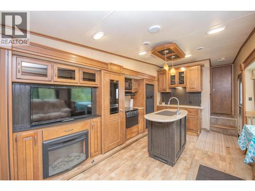160 Trinity Valley Road, Lumby, BC 