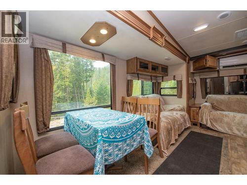 160 Trinity Valley Road, Lumby, BC 
