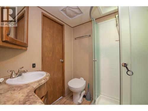 160 Trinity Valley Road, Lumby, BC 