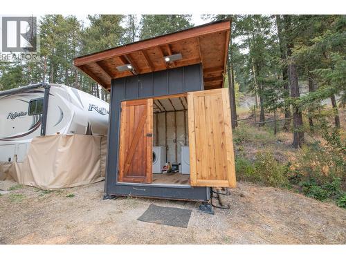 160 Trinity Valley Road, Lumby, BC 