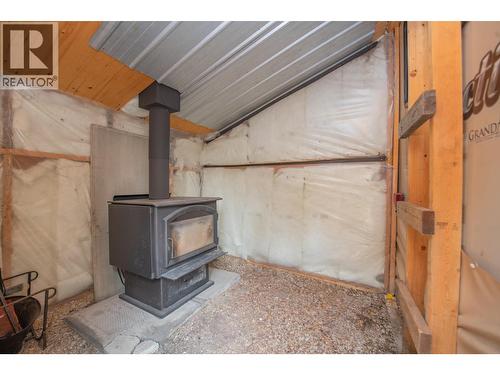 160 Trinity Valley Road, Lumby, BC 