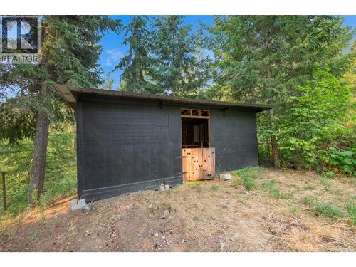 160 Trinity Valley Road, Lumby, BC 