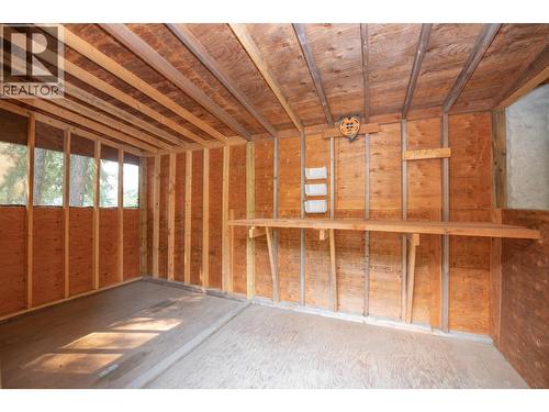 160 Trinity Valley Road, Lumby, BC 