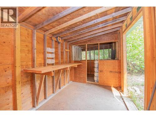 160 Trinity Valley Road, Lumby, BC 