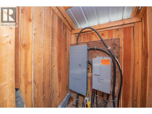 160 Trinity Valley Road, Lumby, BC 