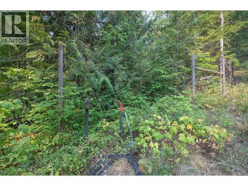 160 Trinity Valley Road, Lumby, BC 