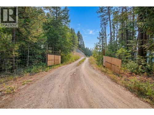 160 Trinity Valley Road, Lumby, BC 