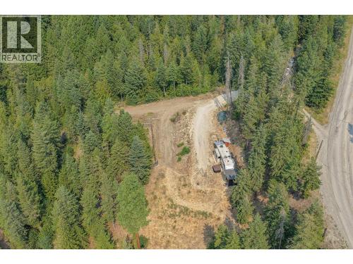 160 Trinity Valley Road, Lumby, BC 