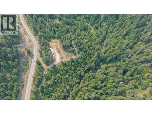 160 Trinity Valley Road, Lumby, BC 