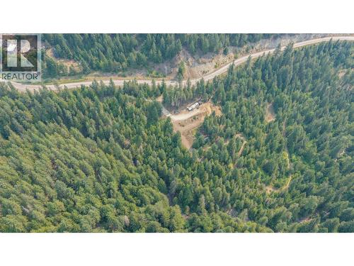 160 Trinity Valley Road, Lumby, BC 