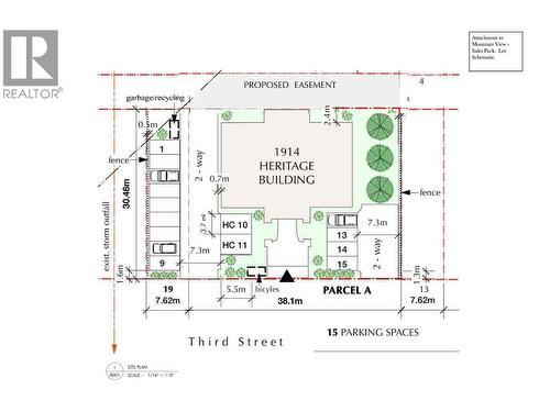 616 Third Street W, Revelstoke, BC 