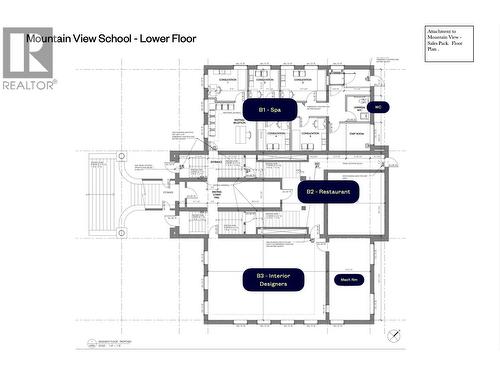 616 Third Street W, Revelstoke, BC 