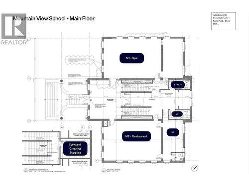 616 Third Street W, Revelstoke, BC 