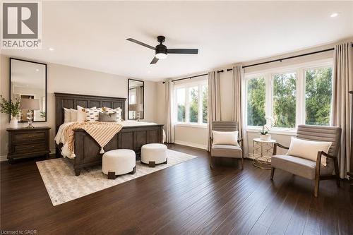 41 Creanona Boulevard, Stoney Creek, ON - Indoor Photo Showing Other Room