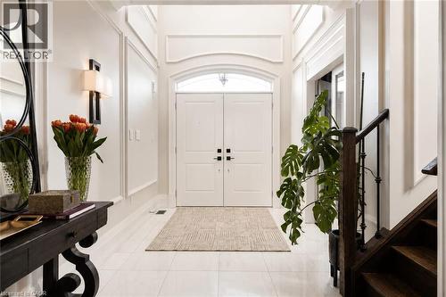 41 Creanona Boulevard, Stoney Creek, ON - Indoor Photo Showing Other Room