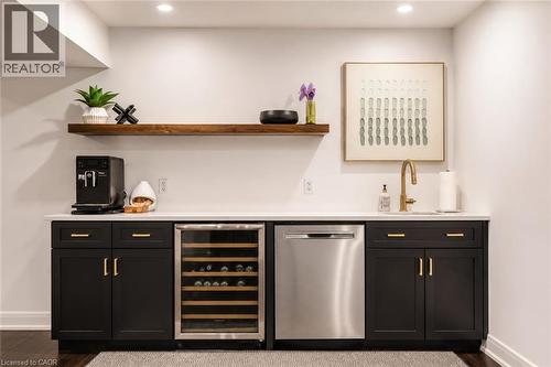 41 Creanona Boulevard, Stoney Creek, ON - Indoor Photo Showing Other Room