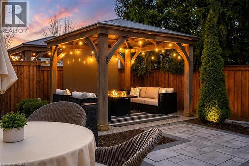 41 Creanona Boulevard, Stoney Creek, ON - Outdoor