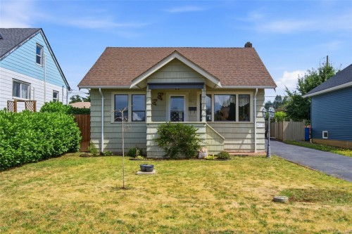 3529 9Th Ave, Port Alberni, BC 