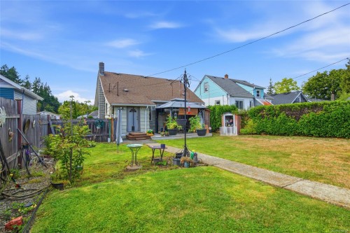 3529 9Th Ave, Port Alberni, BC 