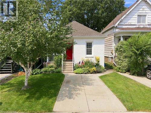 34 East 24Th Street, Hamilton, ON - Outdoor