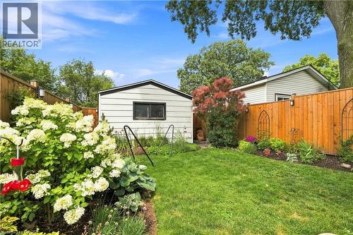 34 East 24Th Street, Hamilton, ON - Outdoor