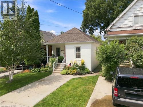 34 East 24Th Street, Hamilton, ON - Outdoor