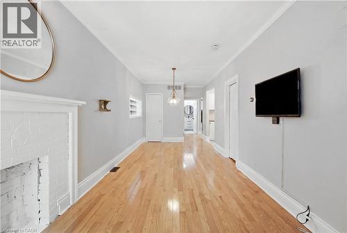34 East 24Th Street, Hamilton, ON - Indoor Photo Showing Other Room