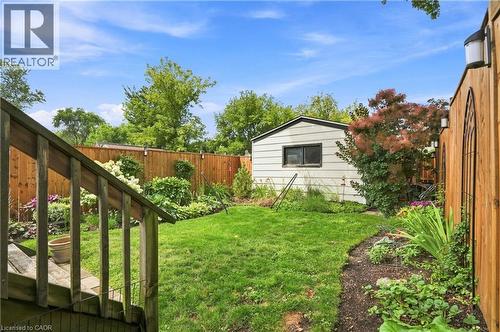 34 East 24Th Street, Hamilton, ON - Outdoor