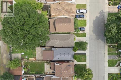 34 East 24Th Street, Hamilton, ON - Outdoor