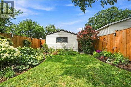 34 East 24Th Street, Hamilton, ON - Outdoor