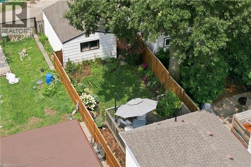 34 East 24Th Street, Hamilton, ON - Outdoor