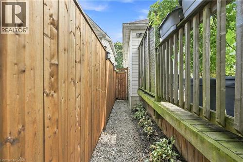 34 East 24Th Street, Hamilton, ON -  Photo Showing Other Room