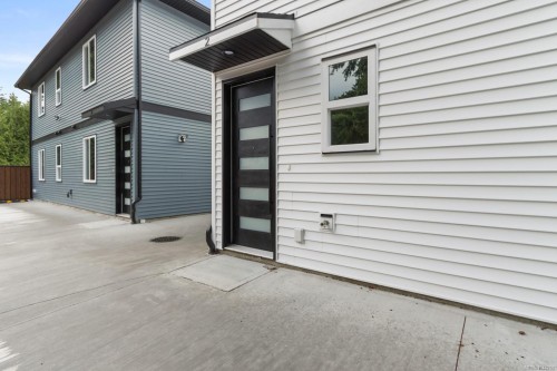 #200-2190 Jingle Pot Rd, Nanaimo, BC 