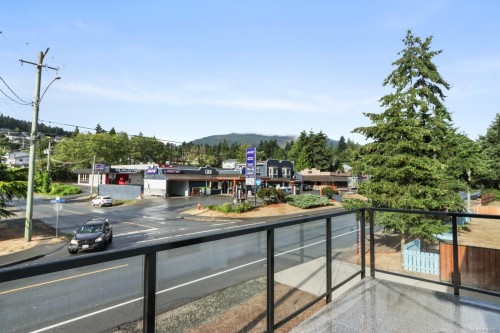 #200-2190 Jingle Pot Rd, Nanaimo, BC 