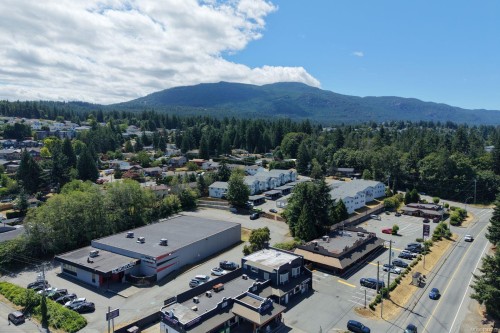 #200-2190 Jingle Pot Rd, Nanaimo, BC 