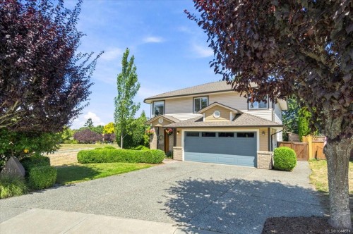 5361 Westhaven Pl, Nanaimo, BC 