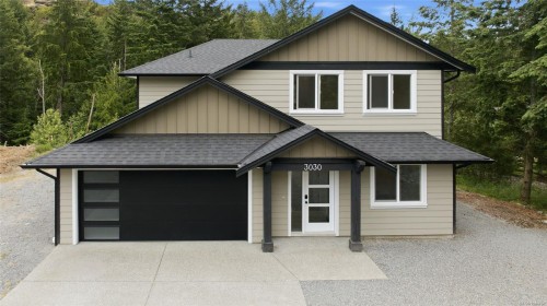 3030 Gregson Rd, Nanaimo, BC 