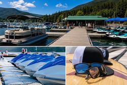 50 SUNNYSIDE BOULEVARD|Cultus Lake North  Cultus Lake, BC V2R 4Z5