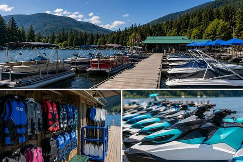 50 Sunnyside Boulevard|Cultus Lake North, Cultus Lake, BC 