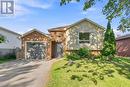 59 Centerfield Drive, Clarington (Courtice), ON  - Outdoor 