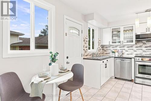 59 Centerfield Drive, Clarington (Courtice), ON - Indoor
