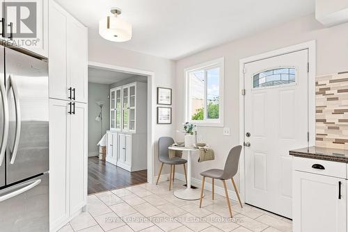 59 Centerfield Drive, Clarington (Courtice), ON - Indoor