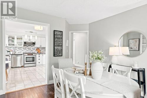 59 Centerfield Drive, Clarington (Courtice), ON - Indoor