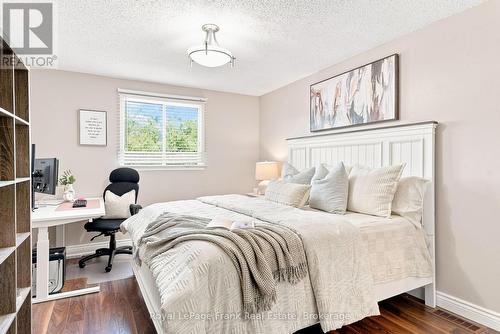 59 Centerfield Drive, Clarington (Courtice), ON - Indoor Photo Showing Bedroom