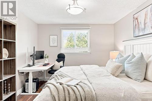 59 Centerfield Drive, Clarington (Courtice), ON - Indoor Photo Showing Bedroom
