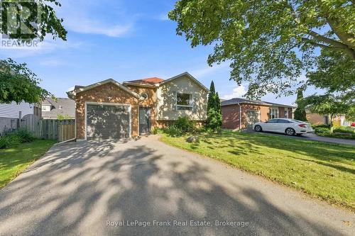 59 Centerfield Drive, Clarington (Courtice), ON - Outdoor