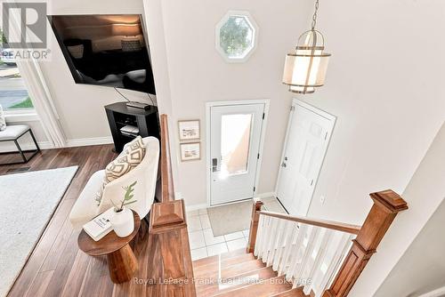 59 Centerfield Drive, Clarington (Courtice), ON - Indoor Photo Showing Other Room