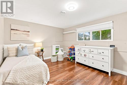 59 Centerfield Drive, Clarington (Courtice), ON - Indoor Photo Showing Bedroom