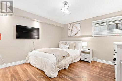 59 Centerfield Drive, Clarington (Courtice), ON - Indoor Photo Showing Bedroom