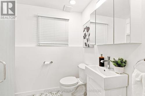 59 Centerfield Drive, Clarington (Courtice), ON - Indoor